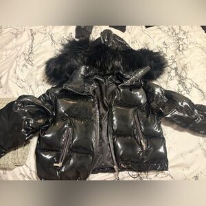 Maniere de voir puffer